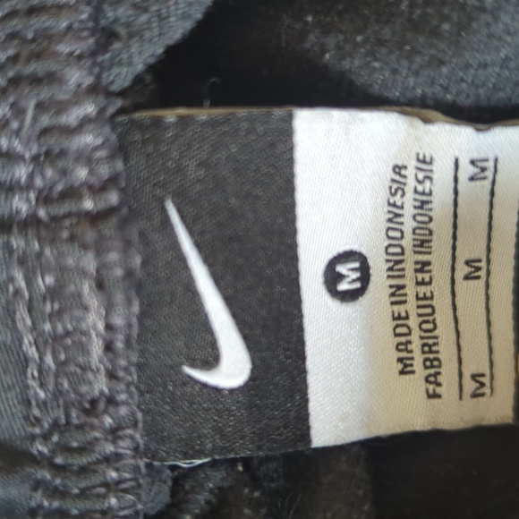 Nike Jogging Pants L/G - Picture 3 of 4